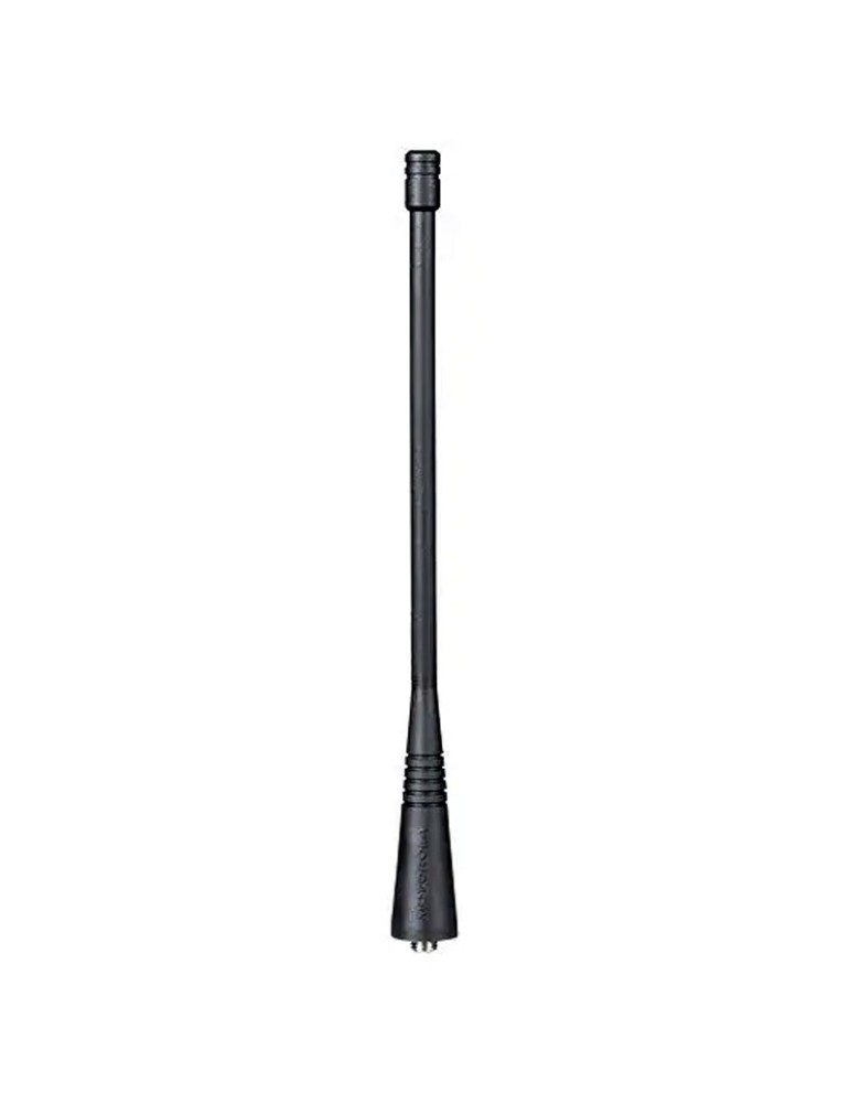 ANTENNE, 17CM UHF WHIP ANTENNE (403-520 MHZ)