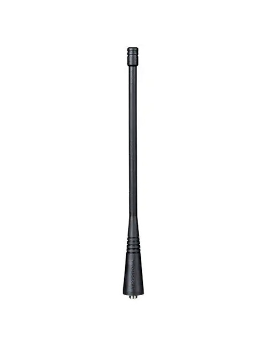 ANTENNE, 17CM UHF WHIP ANTENNE (403-520 MHZ)