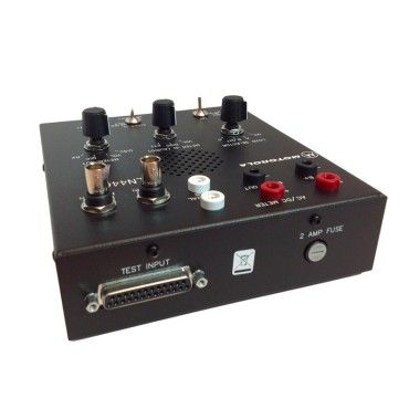TEST BOX,MOBILE/PORTABLE