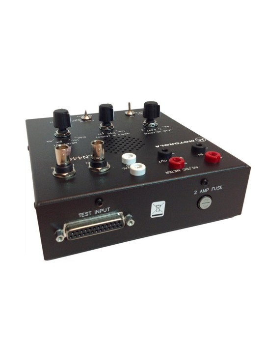 TEST BOX,MOBILE/PORTABLE