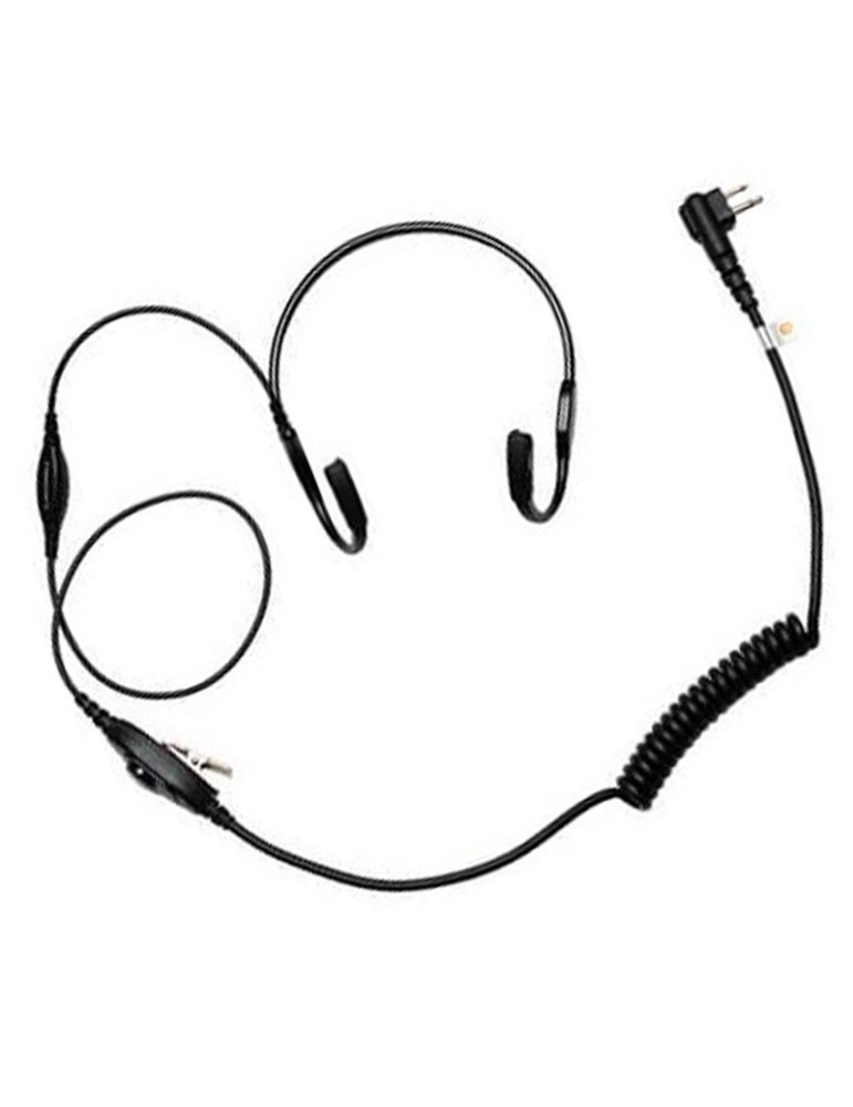 LIGHTWEIGHT TEMPLE TRANSDUCER HDST