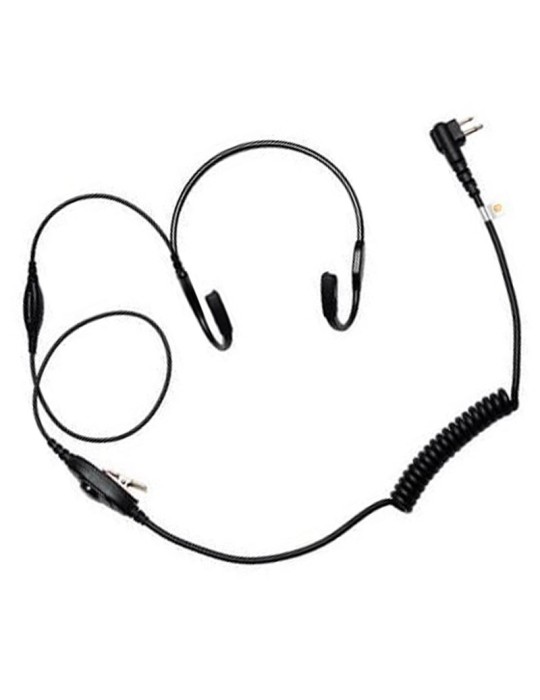 LIGHTWEIGHT TEMPLE TRANSDUCER HDST