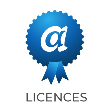 Catalogue Licences MotoTrbo - Février 2025