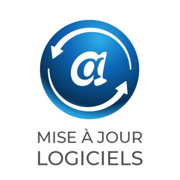Catalogue Mise à jour logiciels - MAI 24