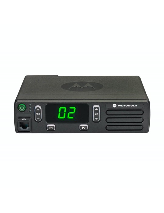 DM1400 VHF LP ND DM1400 VHF LP ND