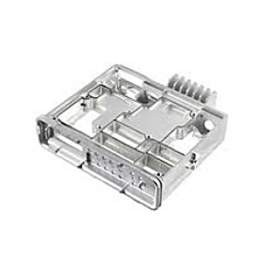 CHASSIS ELIMINATOR KIT
