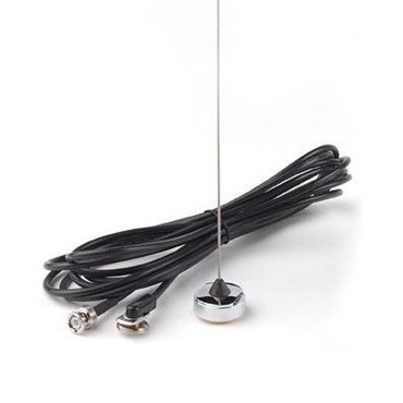 ANTENNE BNC 136-144 MHZ