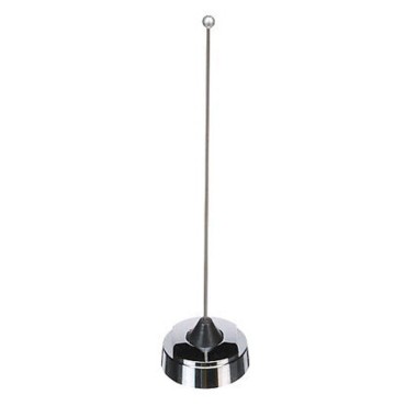 ANTENNE STUBBY BNC 146-150.8 MHZ 1/4 WAVE ROOF