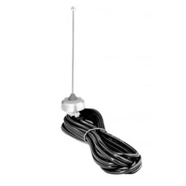ANTENNE 1/4 WAVE ROOF MT W/BNC