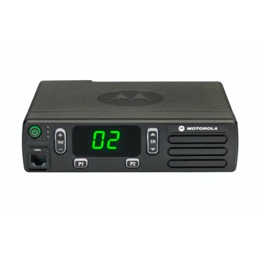 DM1400 UHF LP ANALOG