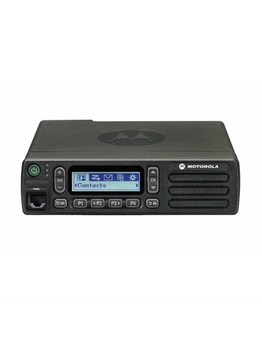 DM1600 VHF LP ANALOG DM1600 VHF LP ANALOG
