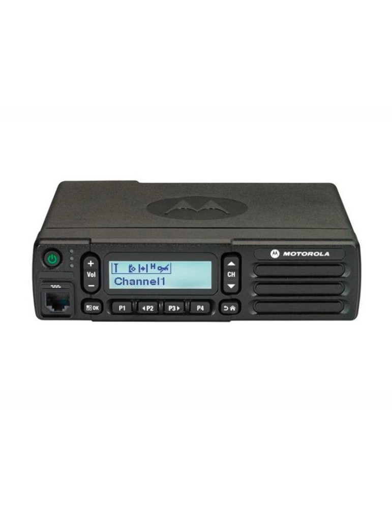 DM2600 VHF LP AD DM2600 VHF LP AD