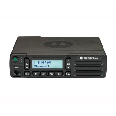 DM2600 UHF LP AD