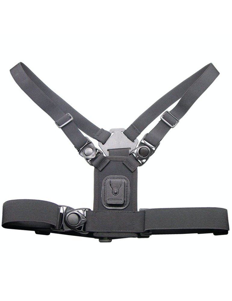 Harnais de poitrine 4 points Kick Fast