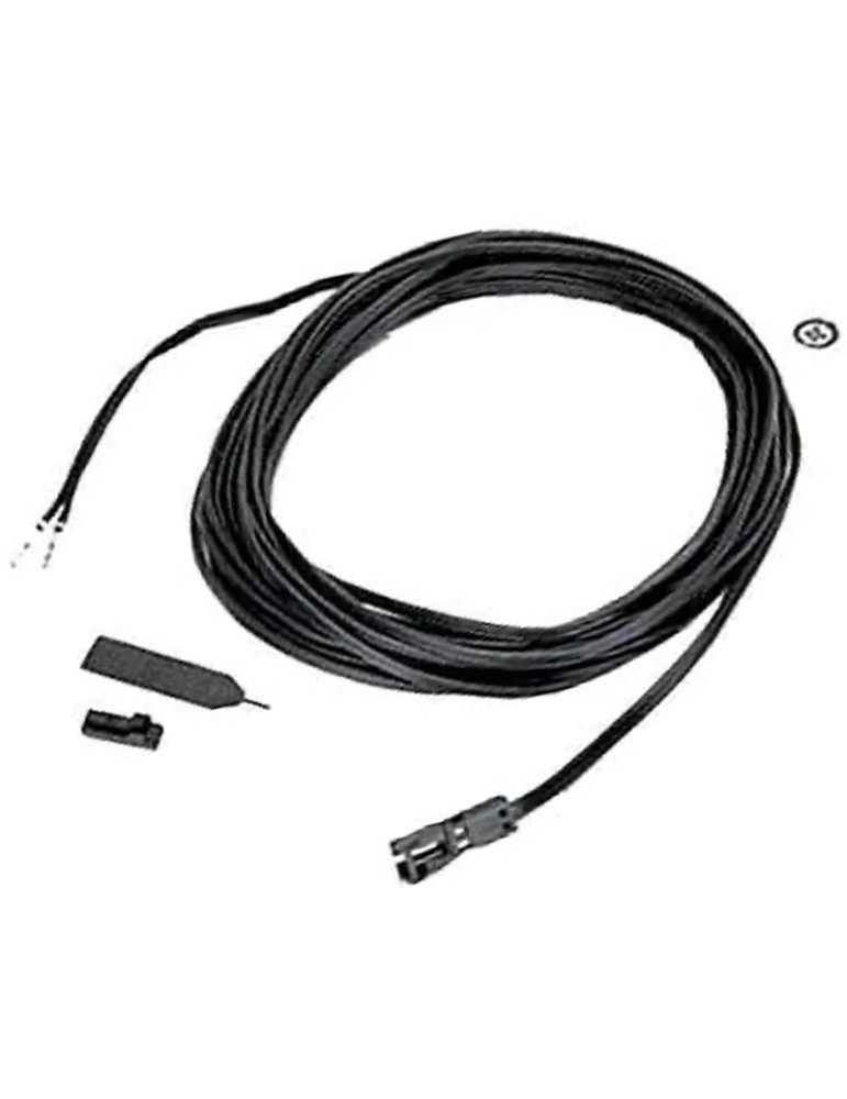 SPEAKER EXTENSION CABLE SPEAKER EXTENSION CABLE