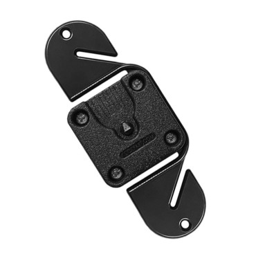 SUPPORT KLICK FAST POUR BOUTON (FEMME)