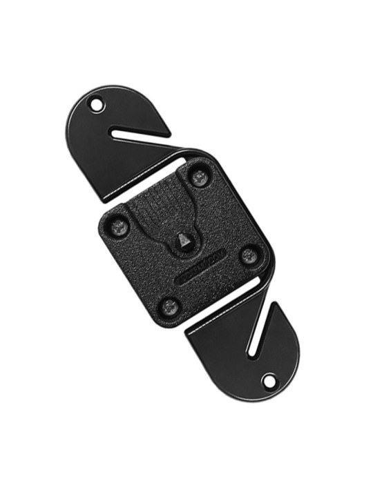 SUPPORT KLICK FAST POUR BOUTON (FEMME)