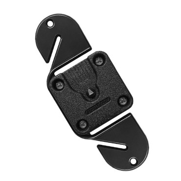 SUPPORT KLICK FAST POUR BOUTON (HOMME)
