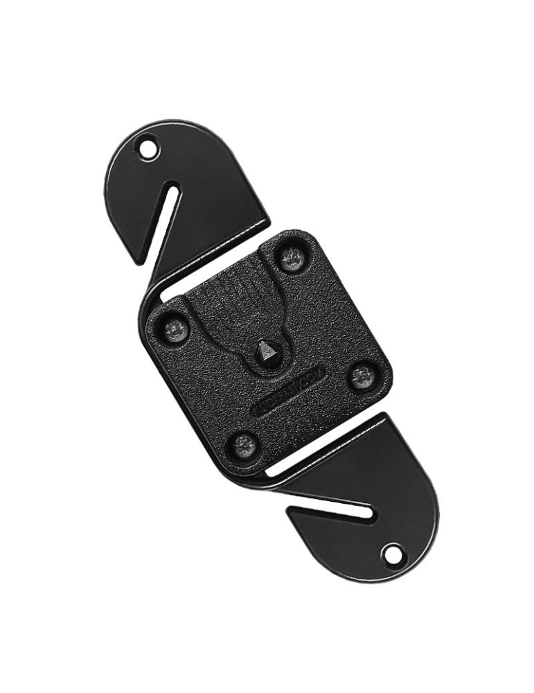 SUPPORT KLICK FAST POUR BOUTON (HOMME)