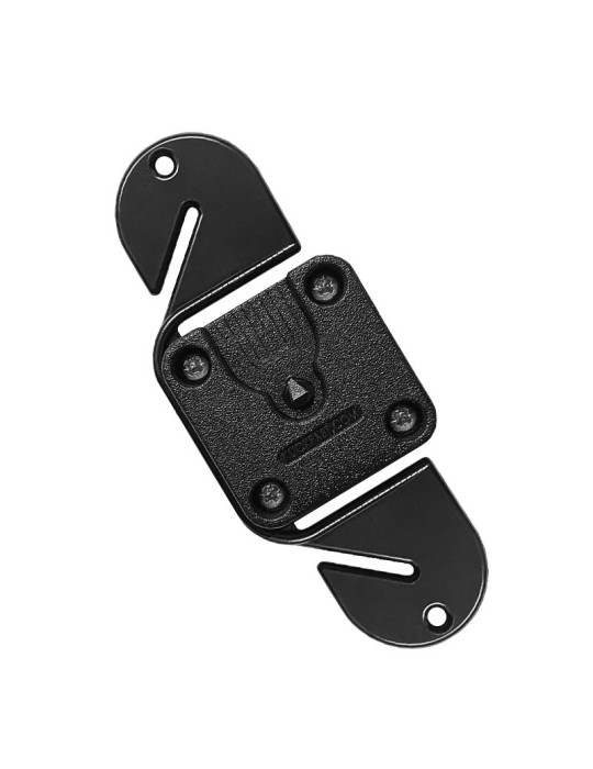 SUPPORT KLICK FAST POUR BOUTON (HOMME)