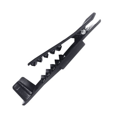 Pince support Klick (fixation de poche)