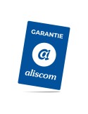 EXTENSION DE GARANTIE + 24 MOIS POUR LICENCE VB400