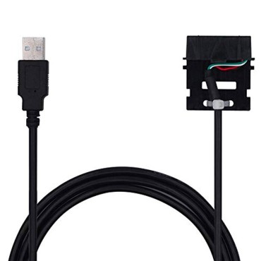 CABLE, ASSEMBLY,CPS CABLE