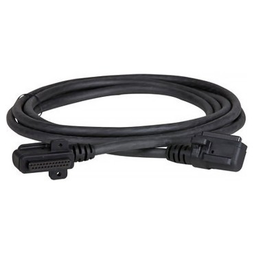 KIT,CABLE,MOTOTRBO REMOTE 3 METER