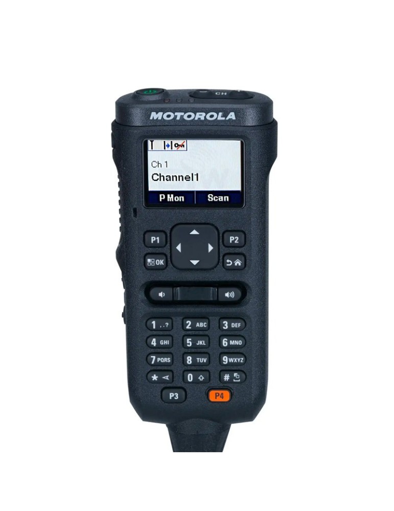 MOTOTRBO MOBILE HANDHELD UPGRADE KIT