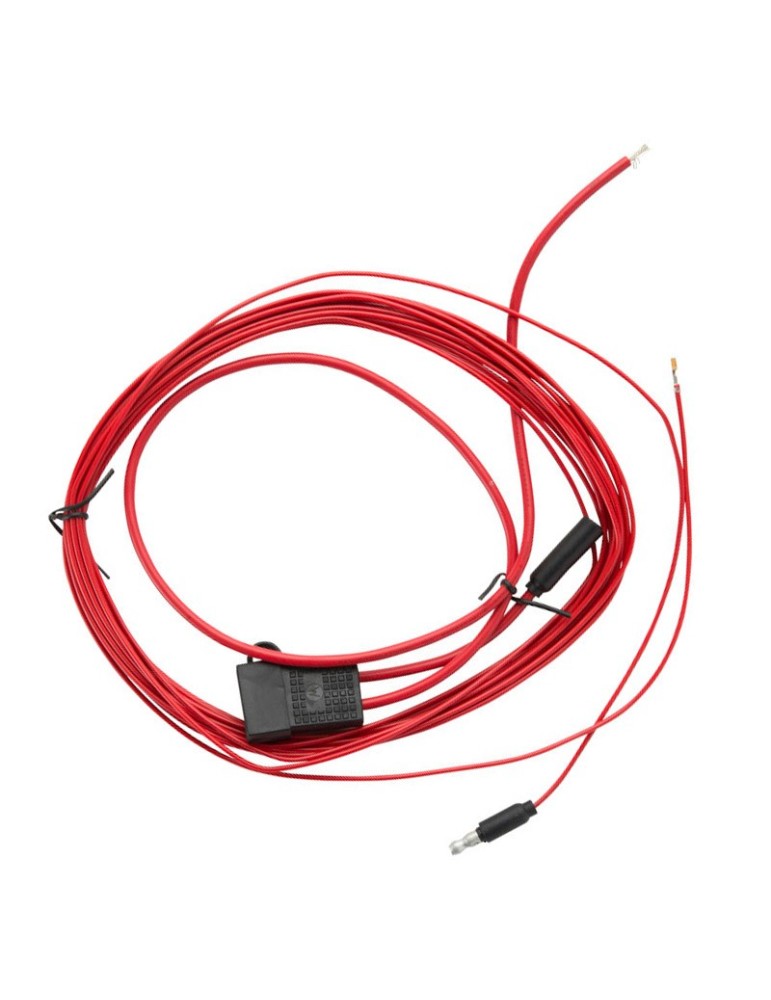 ACCESSOIRE KIT, IGNITION SWITCH CABLE