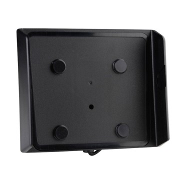 DESKTOP TRAY W/SPEAKER