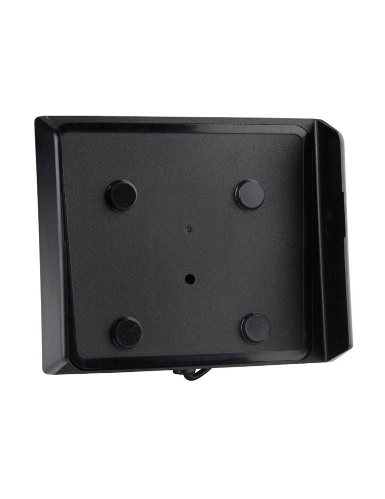 DESKTOP TRAY W/SPEAKER