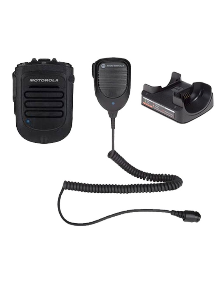 LONG RANGE WIRELESS MOBILE RADIO SOLUTION W/DESK CHARGEUR (EU) LONG RANGE WIRELESS MOBILE RADIO SOLUTION W/DESK CHARGEUR (EU)