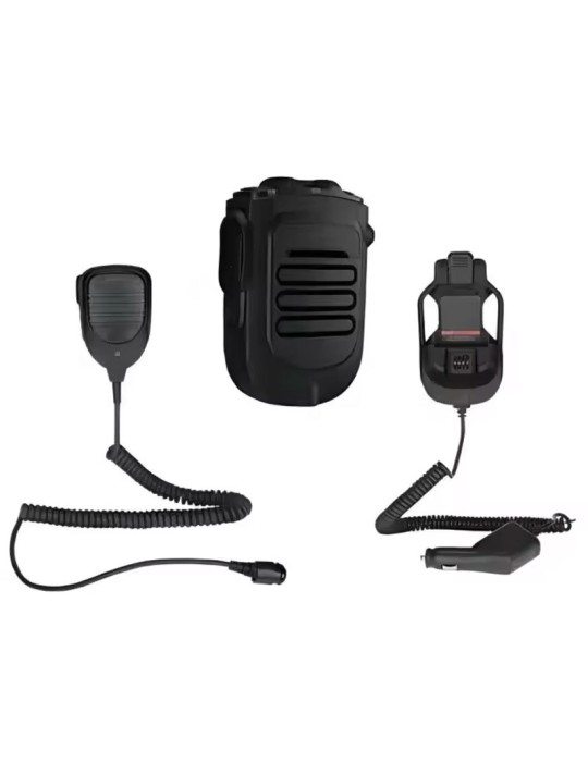 WIRELESS BT RSM, MOBILE BT GATEWAY W/VEHICULAR CHARGEUR (MDRLN6551B)