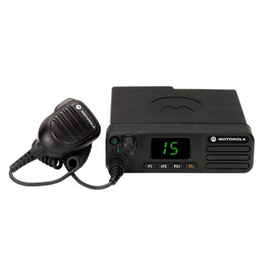DM4400E VHF BULK LP ND