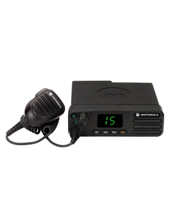 DM4400E VHF BULK LP ND DM4400E VHF BULK LP ND