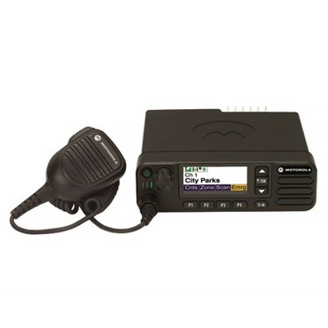 DM4600E VHF BULK LP CD
