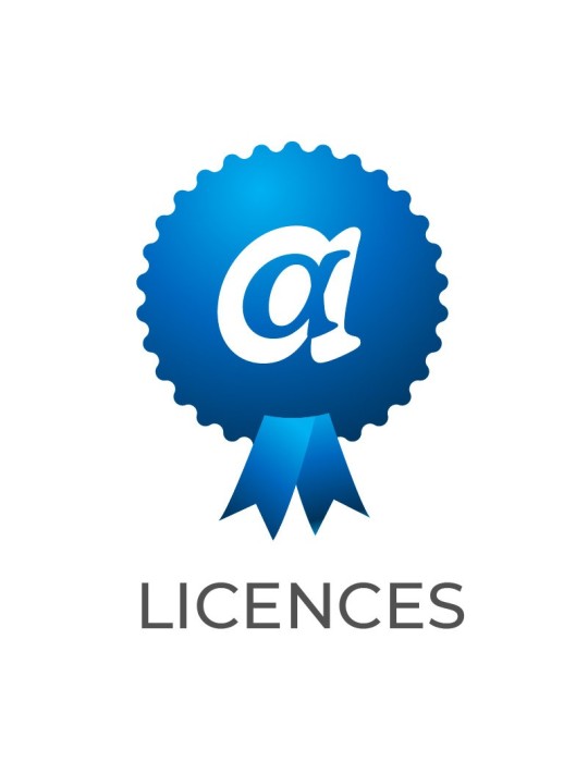 ENHANCED SECURITY LICENSE