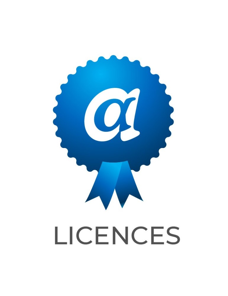 LICENSE,DM4X01E SERIES PREMIUM SOFTWARE