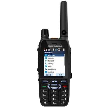 MXP600 UHF PTW952HEB