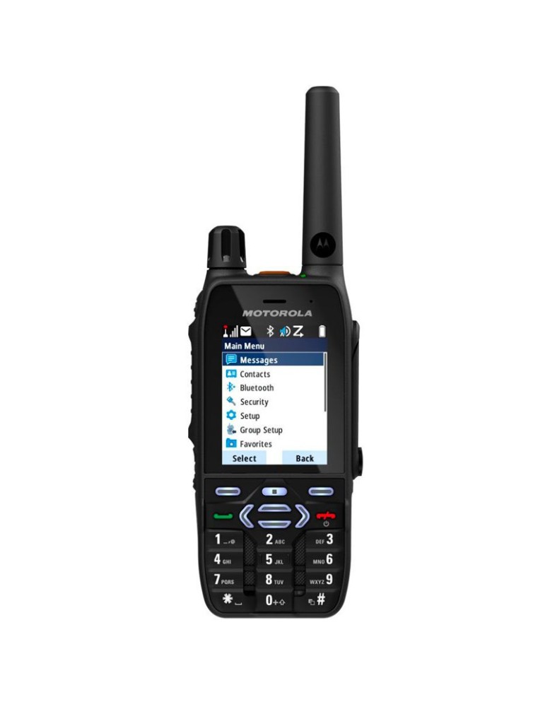 MXP600 UHF PTW952HEB MXP600 UHF PTW952HEB
