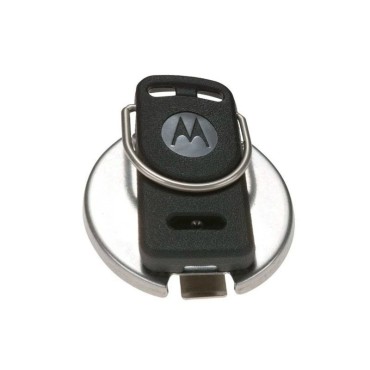 REPLACEMENT BELT CLIP SUBASSEMBLY