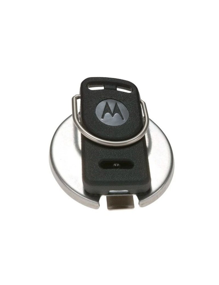 REPLACEMENT BELT CLIP SUBASSEMBLY