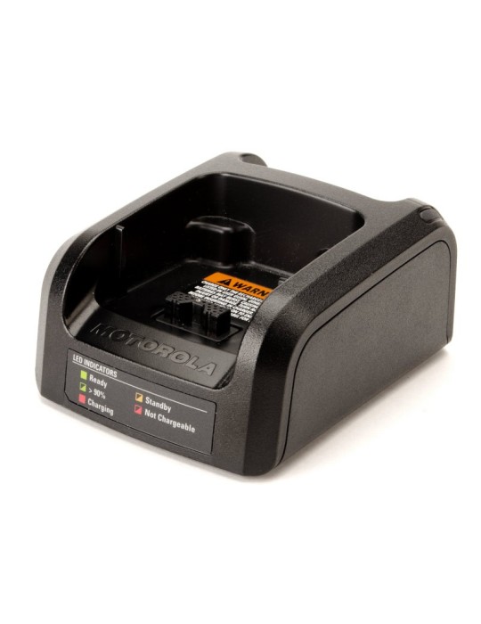 CHR DUAL UNIT EXT EU