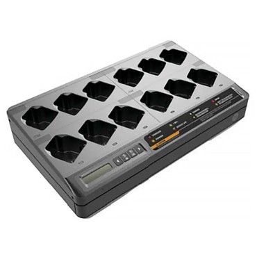 CHGR BASE ONLY DESKTOP MULTI UNIT IMPRES 2 1 DISPLAY EXT PS