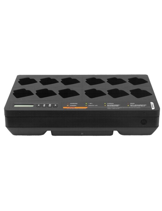 CHGR DESKTOP MULTI UNIT IMPRES 2 1 DISPLAY EXT PS EURO
