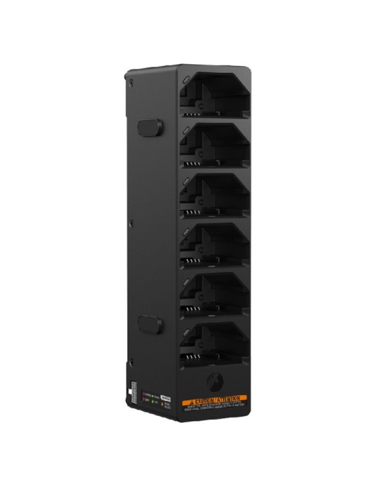 CHGR BASE ONLY DESKTOP MULTI UNIT