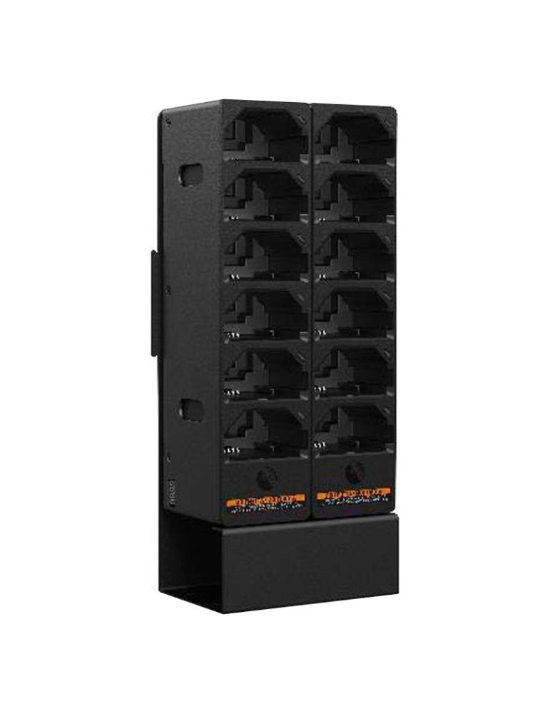 CHGR DESKTOP 2 MULTI UNIT 1 BRACKET EXT 90W PS 100-240VAC EU