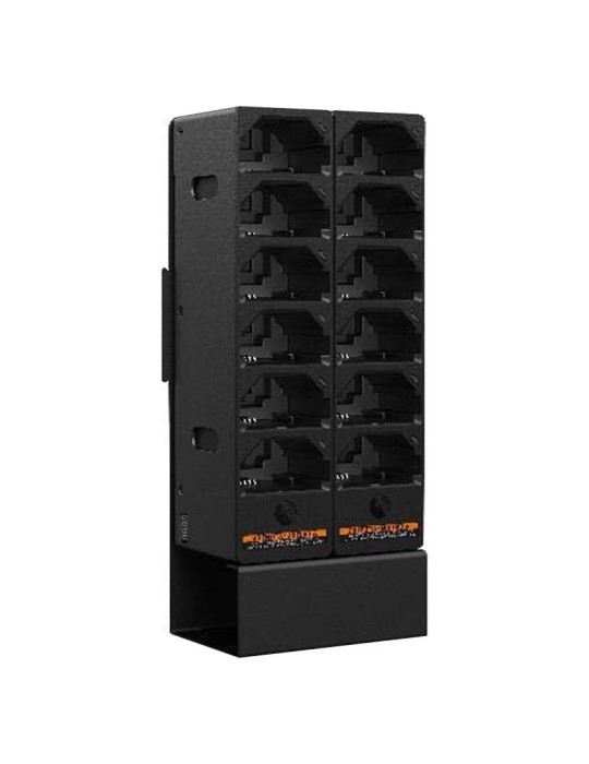 CHGR DESKTOP 2 MULTI UNIT 1 BRACKET EXT 90W PS 100-240VAC EU