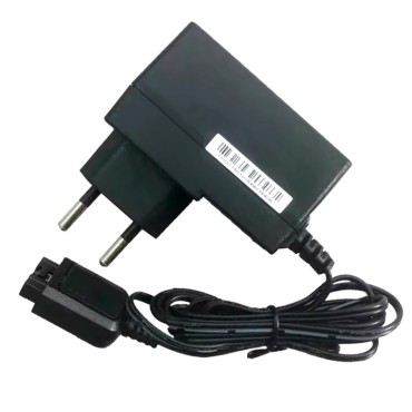 EU POWER SUPPLY ADAPTOR, POWER- WALL CUBE,AC,DC, SWITCH MODE, 5W, 100 V - 240 V, SINECO,